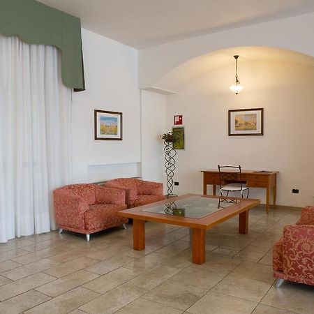 Hotel Ramapendula Alberobello Exteriér fotografie