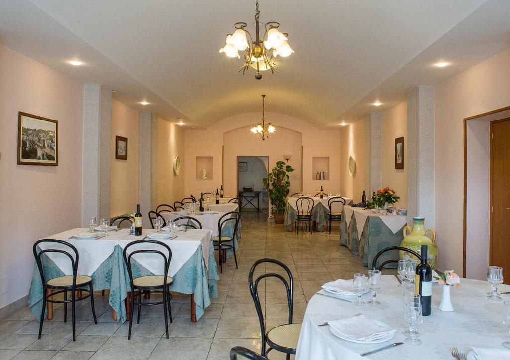 Hotel Ramapendula Alberobello Exteriér fotografie