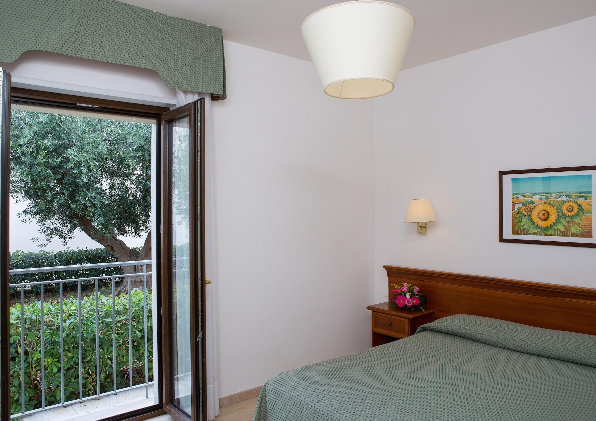 Hotel Ramapendula Alberobello Exteriér fotografie