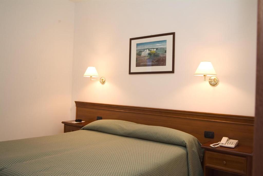 Hotel Ramapendula Alberobello Pokoj fotografie